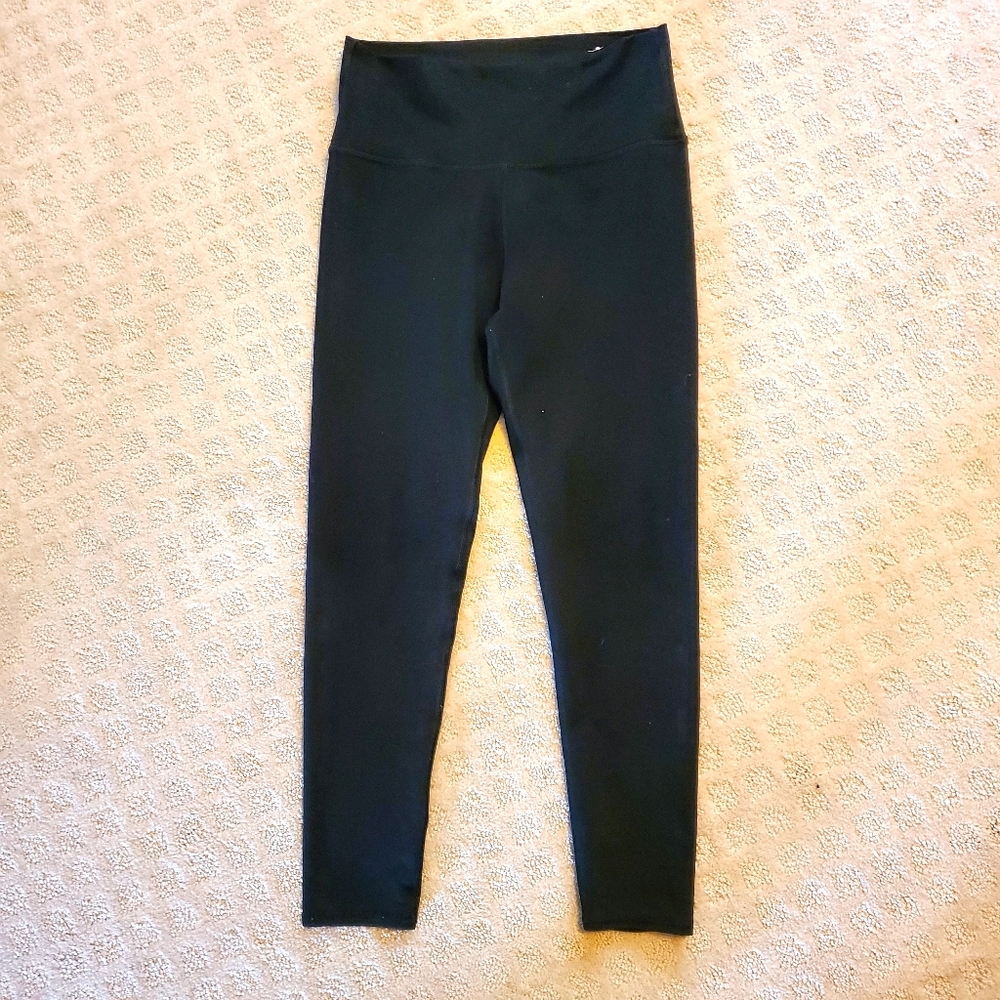 Aerie size Medium black leggings
